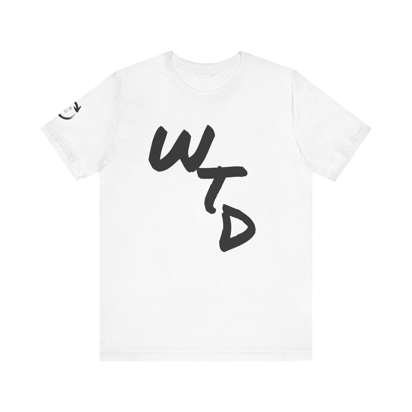 Unisex WTD T-shirt