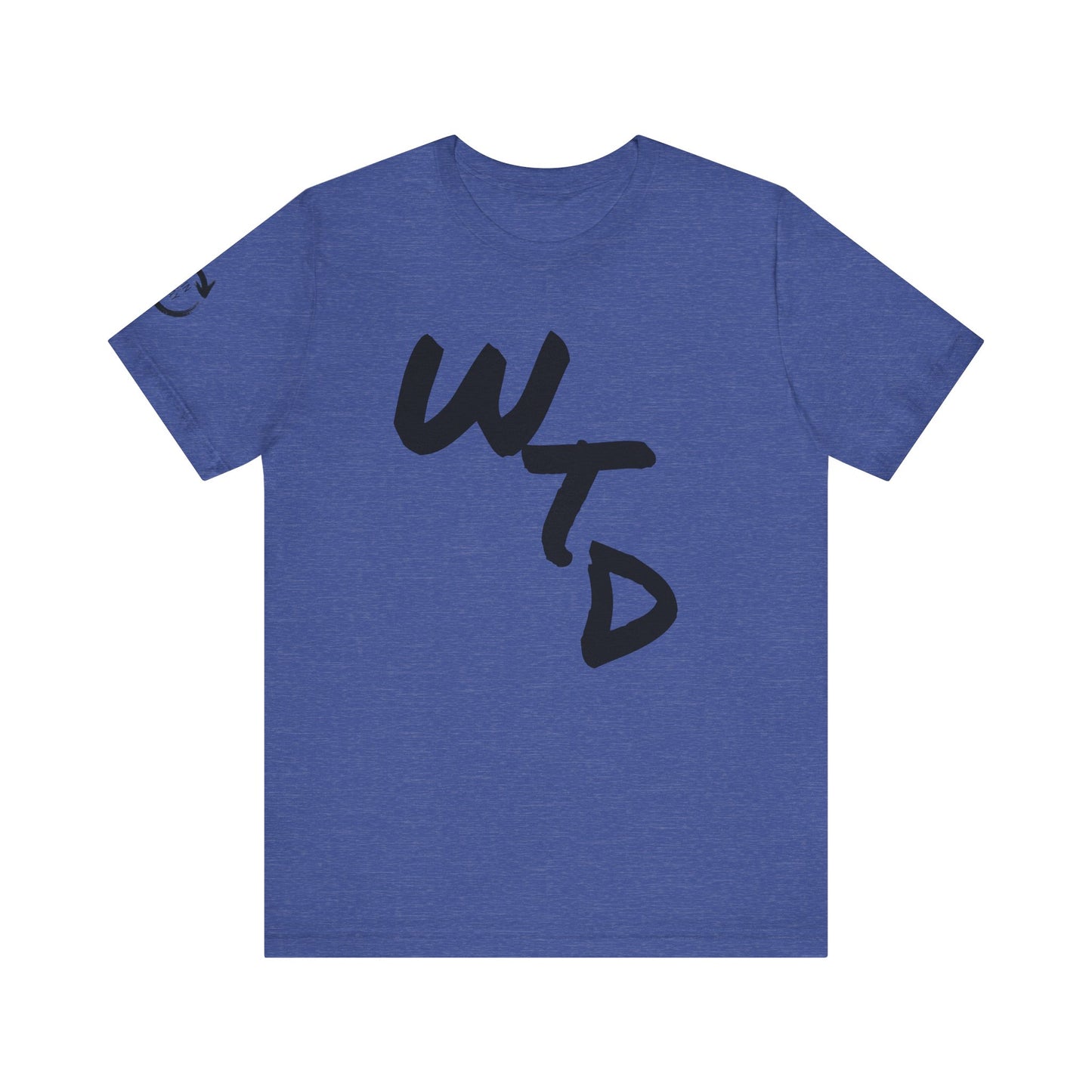 Unisex WTD T-shirt