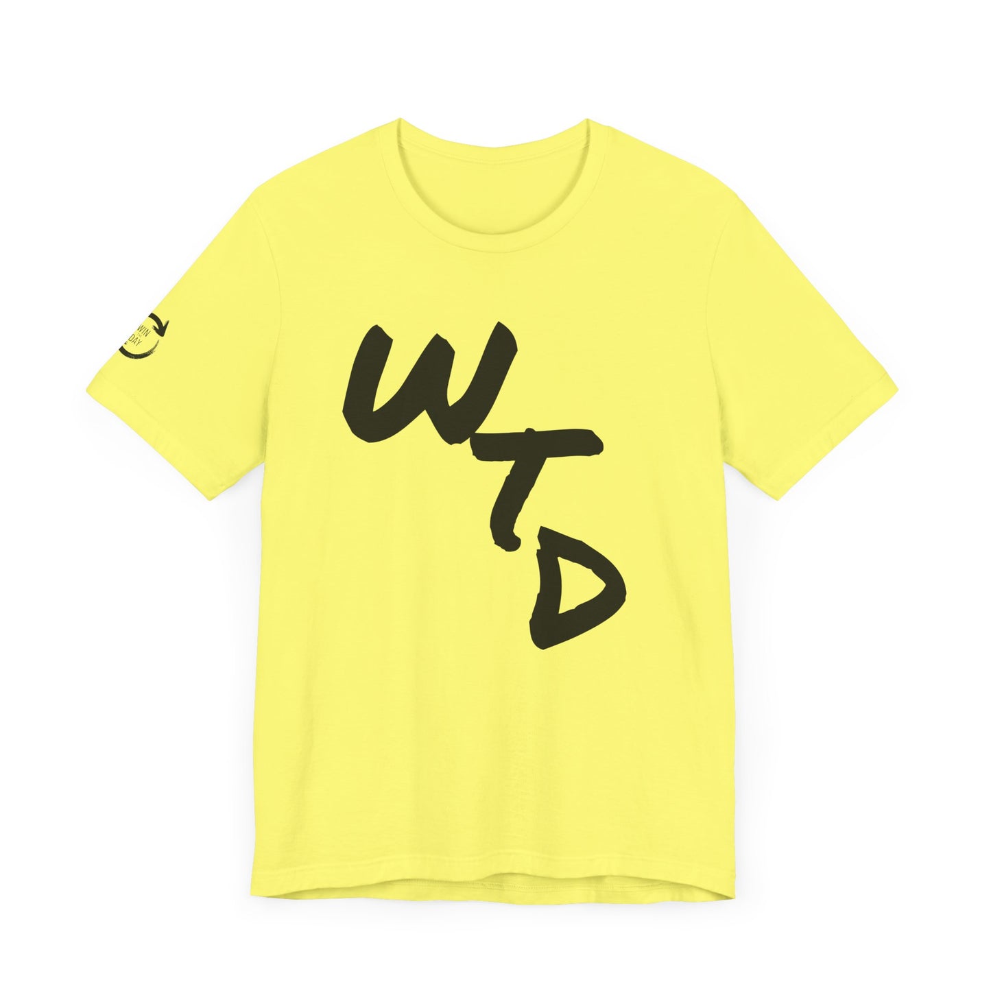 Unisex WTD T-shirt