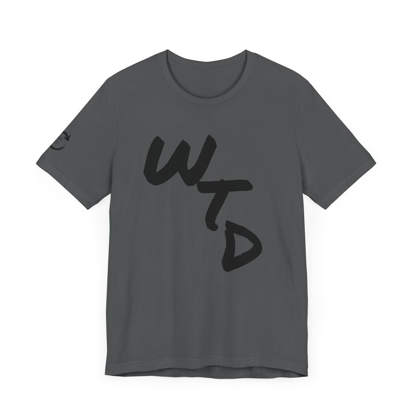 Unisex WTD T-shirt