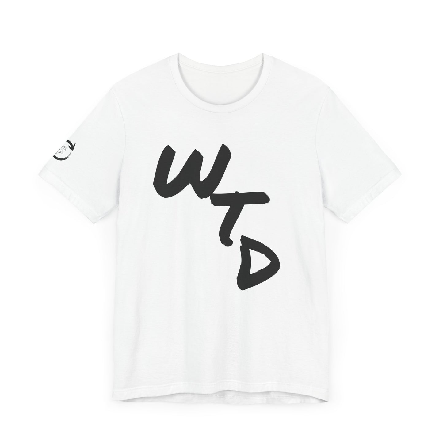 Unisex WTD T-shirt