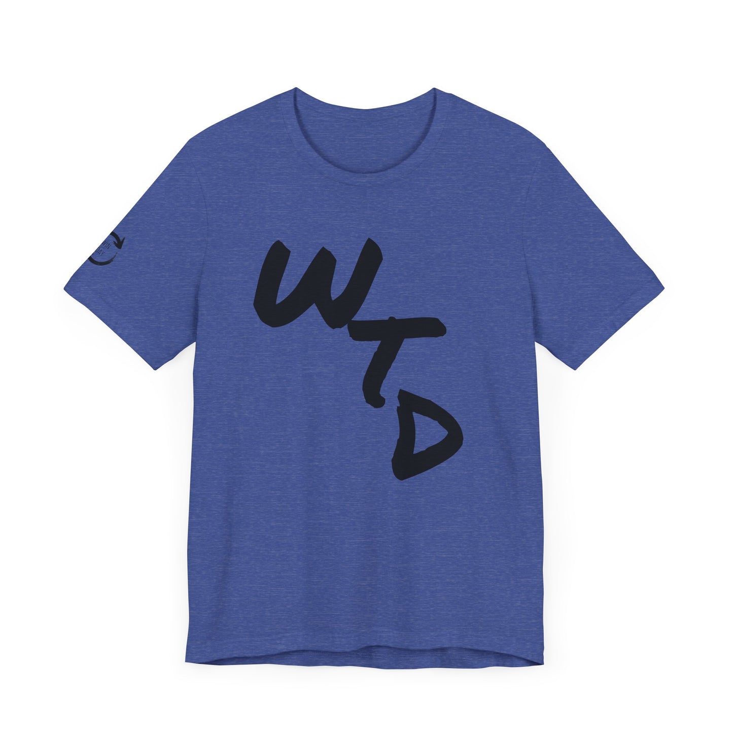 Unisex WTD T-shirt