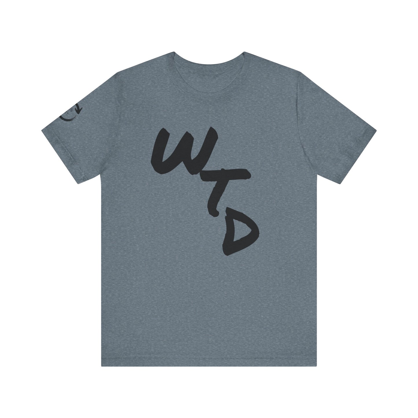 Unisex WTD T-shirt